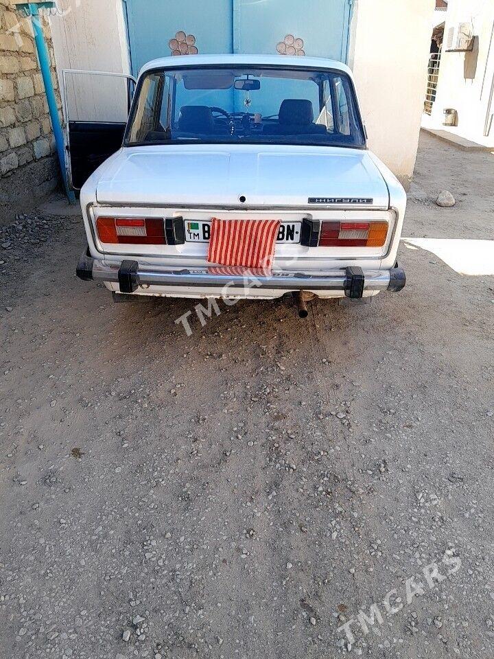 Lada 2106 1989 - 22 000 TMT - Гумдаг - img 3