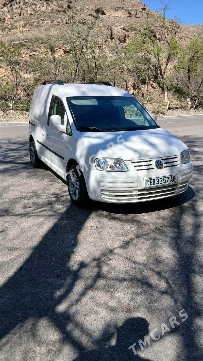 Volkswagen Caddy 2010 - 110 000 TMT - Aşgabat - img 2