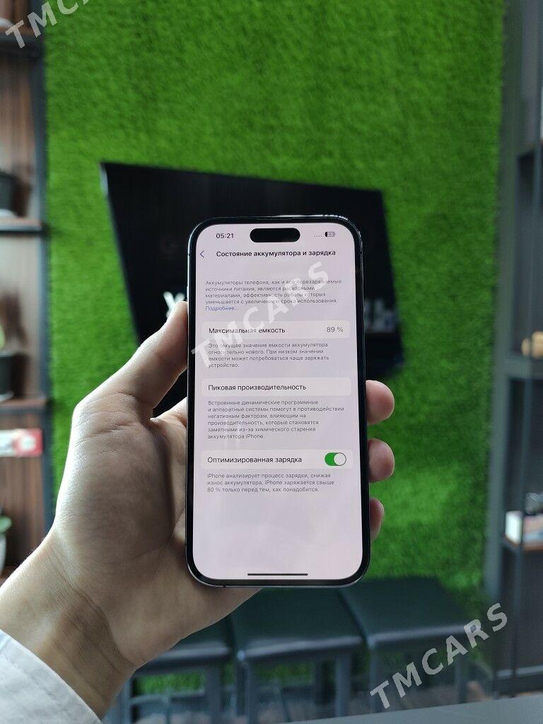 iphone 14 pro - Мары - img 5