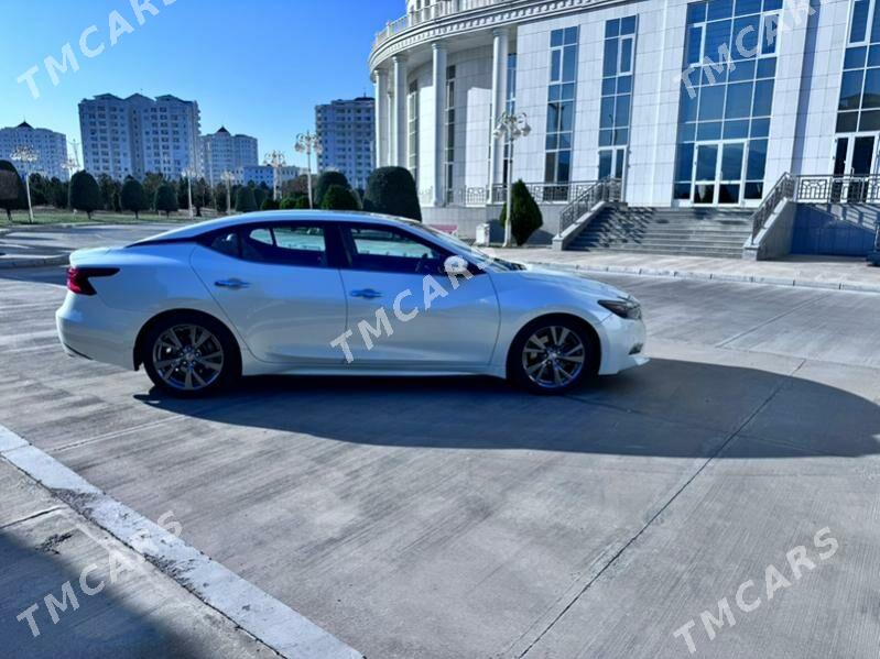 Nissan Maxima 2018 - 250 000 TMT - Aşgabat - img 2