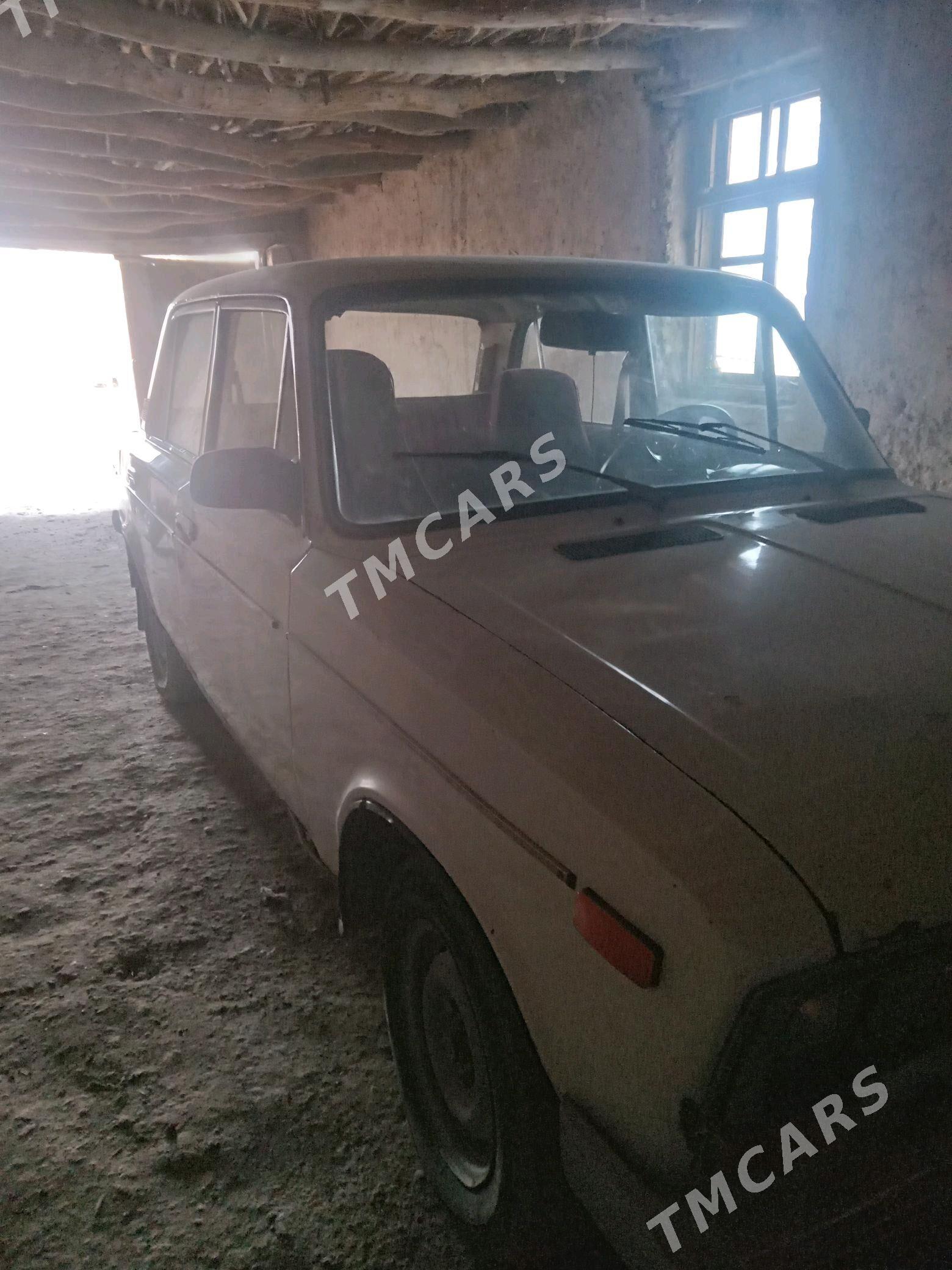 Lada 2106 1989 - 8 000 TMT - Губадаг - img 2