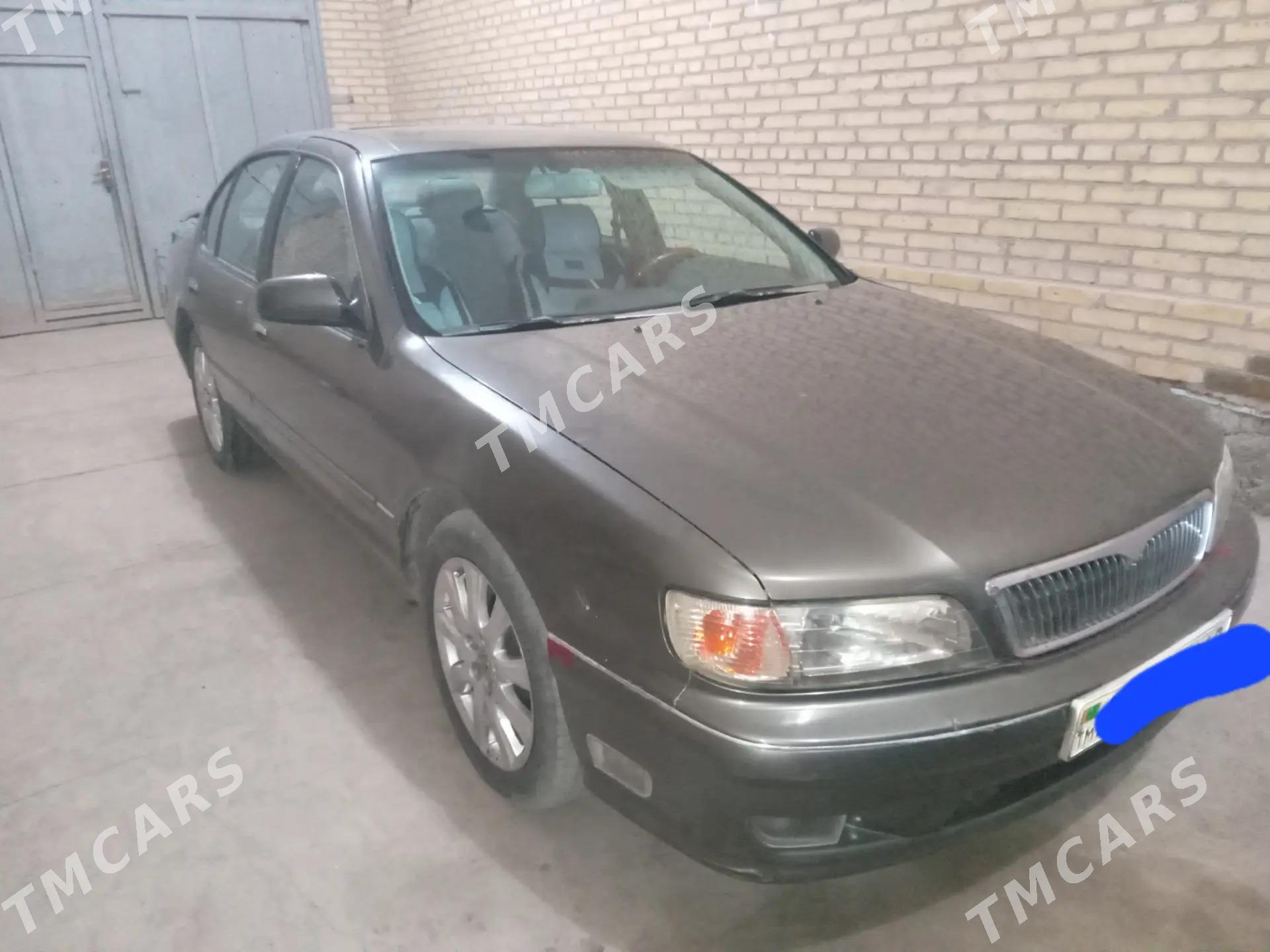 Infiniti J30 1997 - 40 000 TMT - Туркменабат - img 4