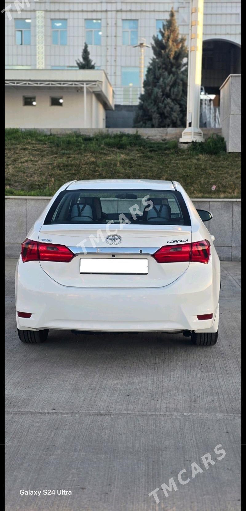 Toyota Corolla 2015 - 170 000 TMT - Aşgabat - img 3