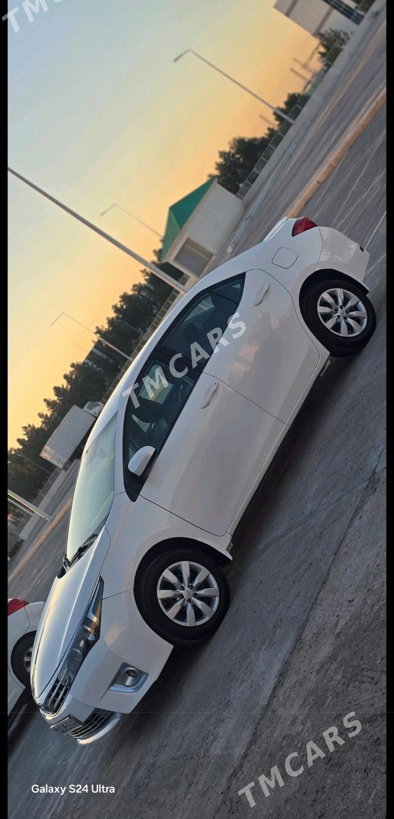 Toyota Corolla 2015 - 170 000 TMT - Aşgabat - img 5