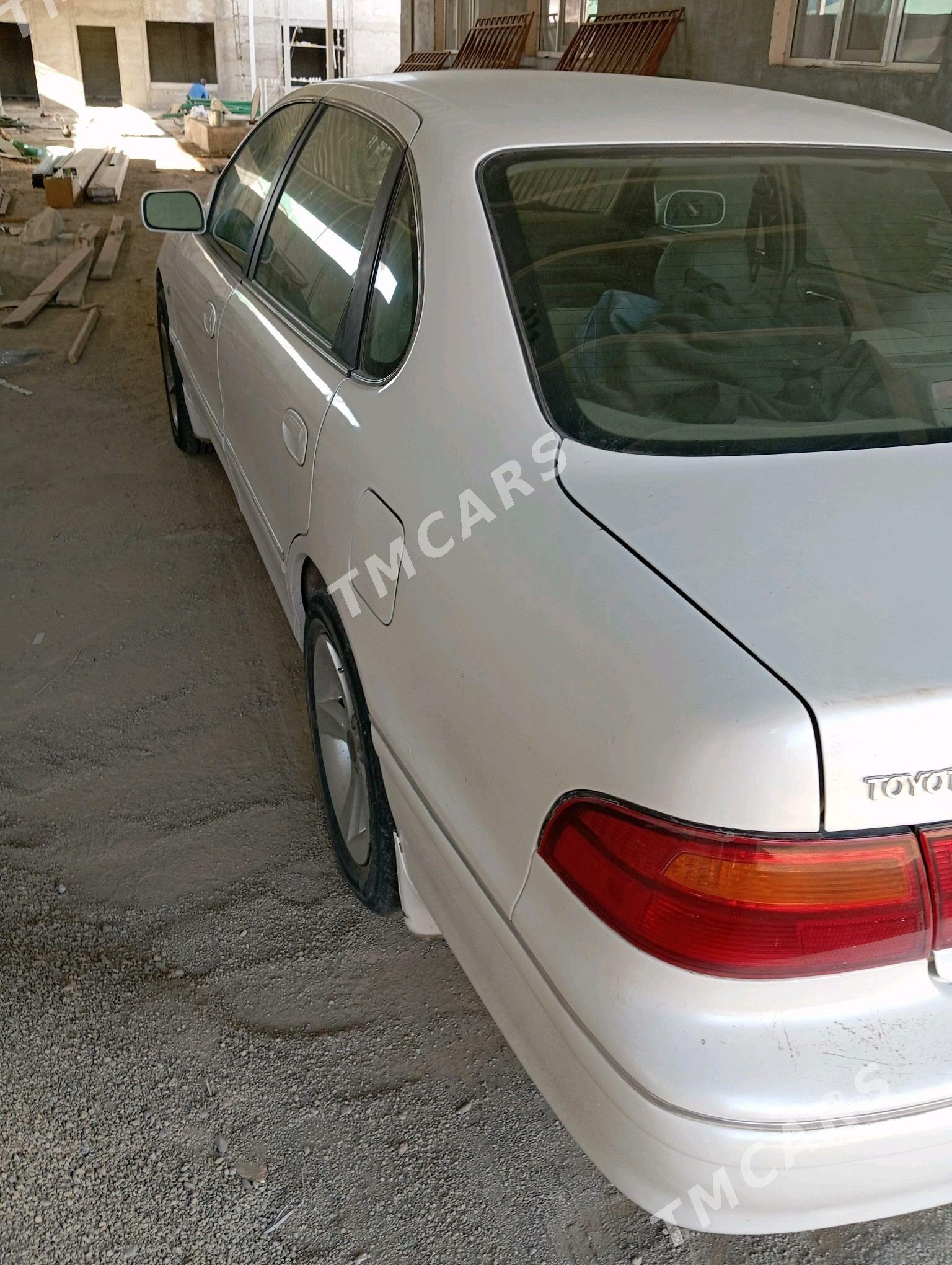 Toyota Avalon 1998 - 115 000 TMT - Wekilbazar - img 4