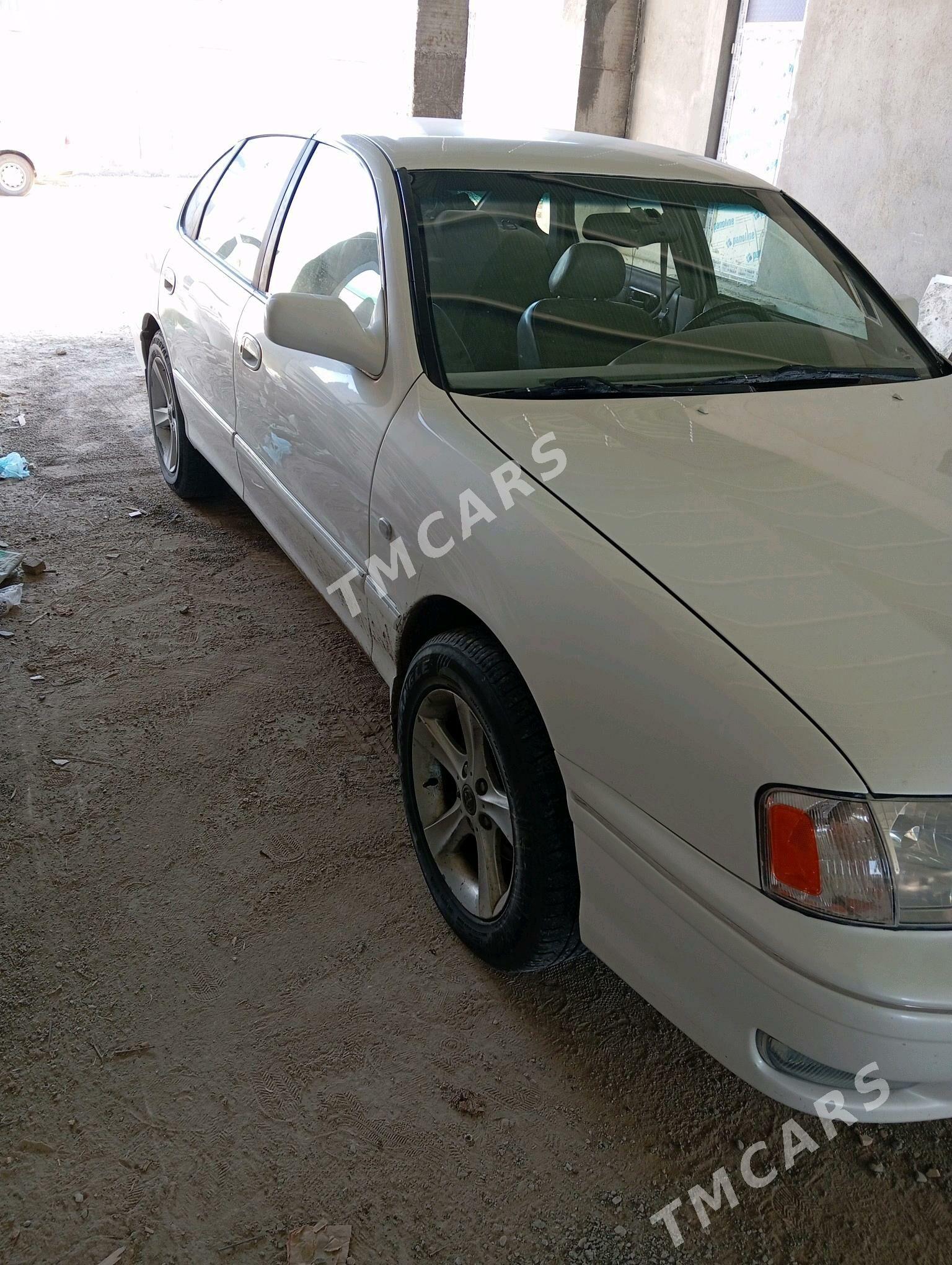 Toyota Avalon 1998 - 115 000 TMT - Wekilbazar - img 7