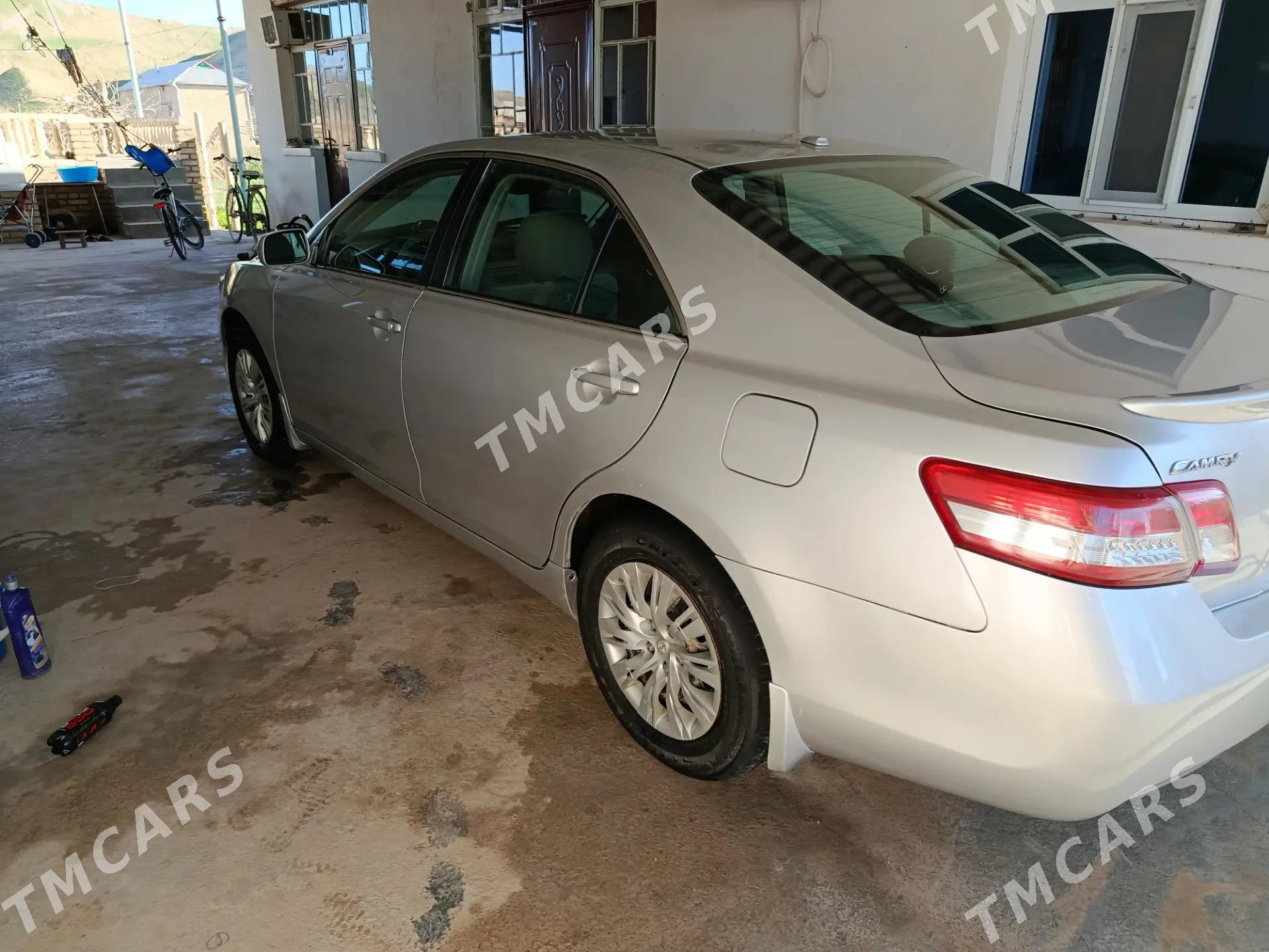 Toyota Camry 2011 - 170 000 TMT - Tagtabazar - img 6