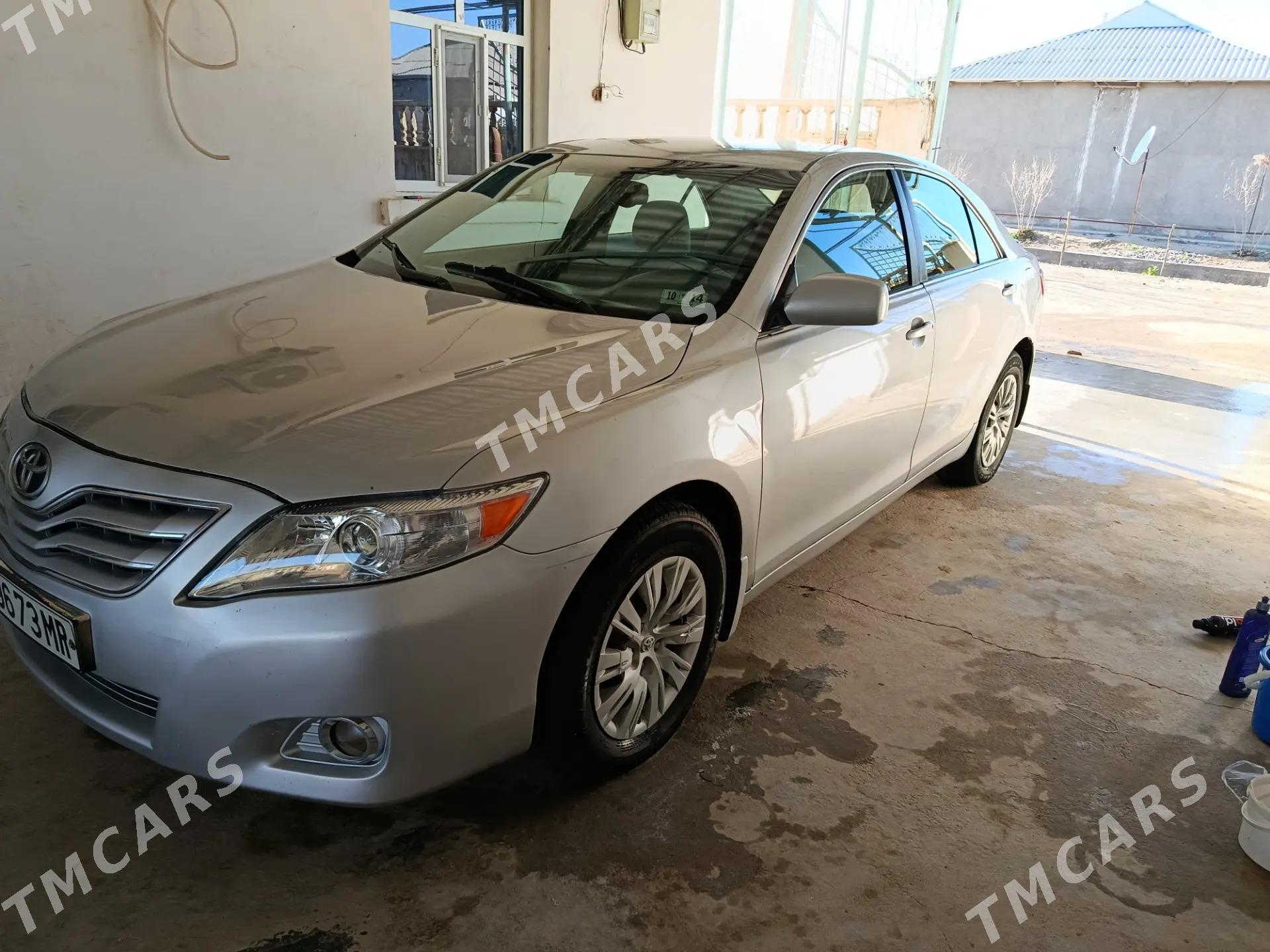 Toyota Camry 2011 - 170 000 TMT - Tagtabazar - img 8