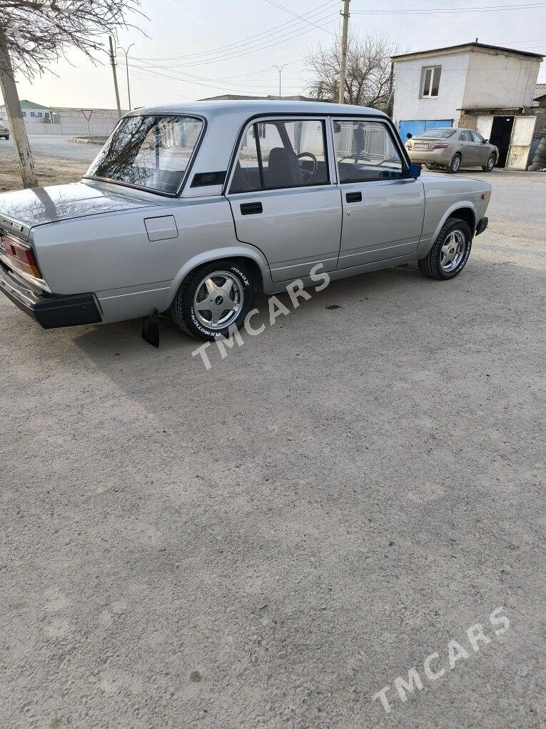 Lada 2107 2011 - 60 000 TMT - Теджен - img 4