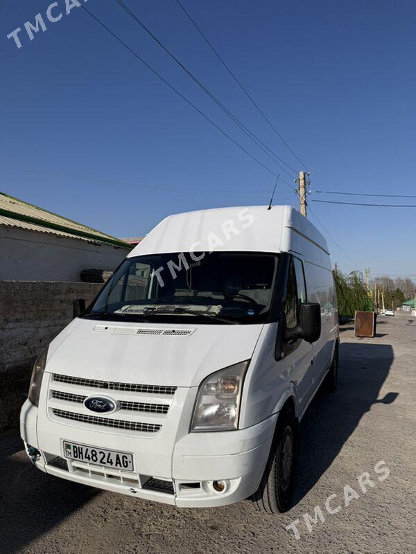 Ford Transit Connect 2011 - 139 999 TMT - Ашхабад - img 6