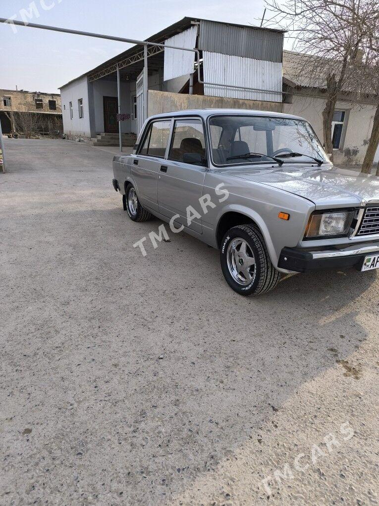 Lada 2107 2011 - 60 000 TMT - Tejen - img 2