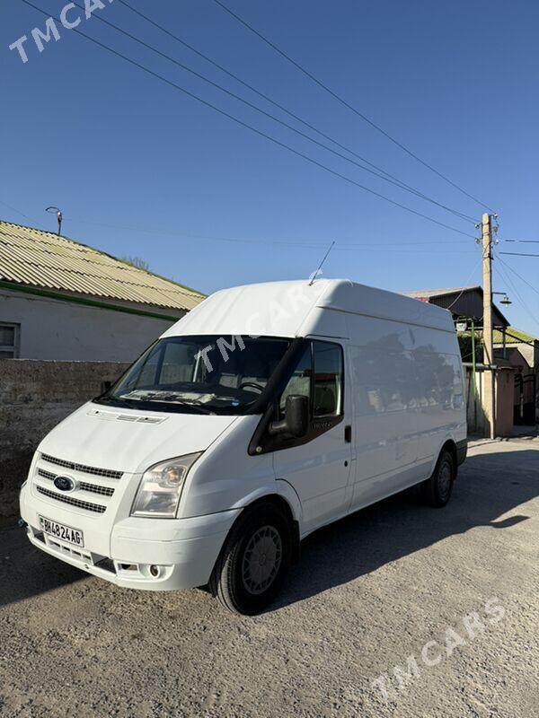 Ford Transit Connect 2011 - 139 999 TMT - Ашхабад - img 2