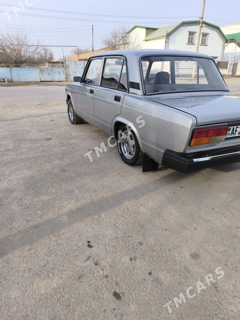 Lada 2107 2011 - 60 000 TMT - Tejen - img 8