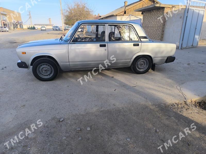 Lada 2107 2011 - 60 000 TMT - Tejen - img 10