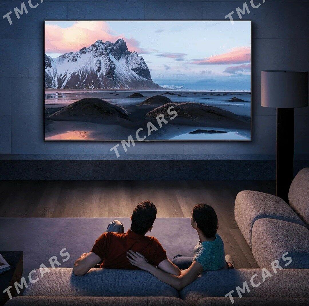 Xiaomi TV MAX 100 2025 - Торговый центр "15 лет Независимости" - img 4