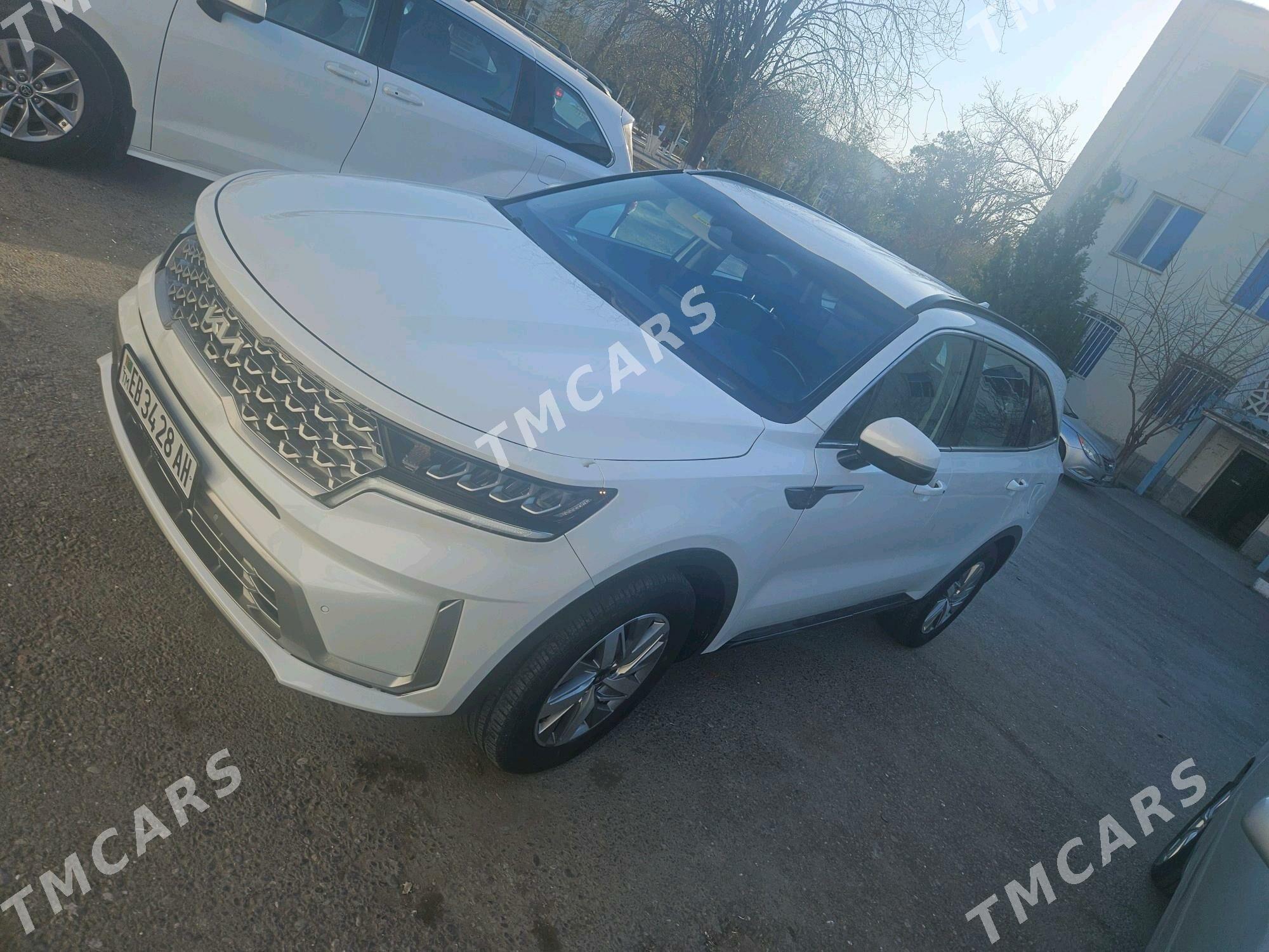 Kia Sorento 2020 - 335 000 TMT - Ашхабад - img 2