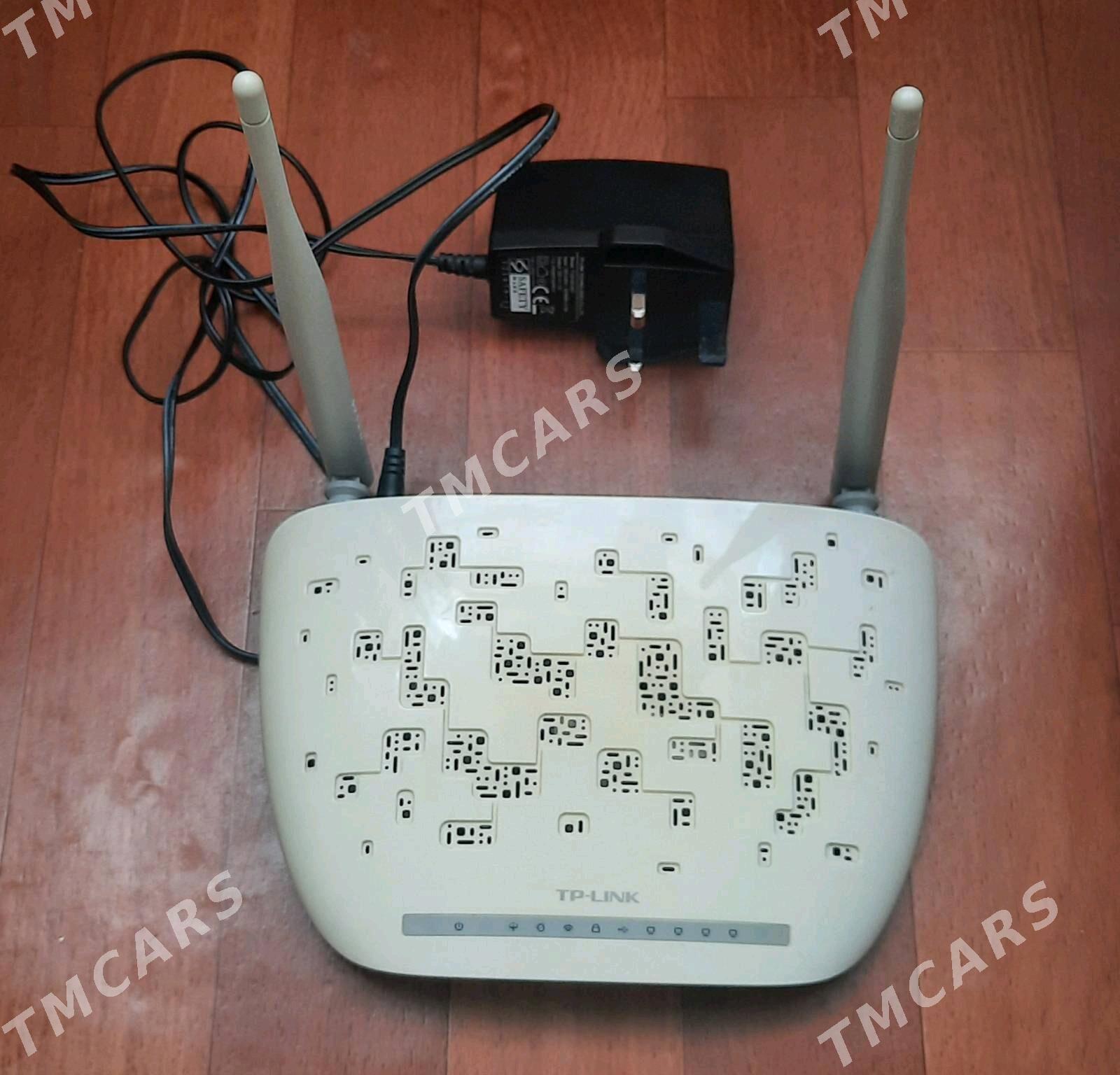 Router tp-link - Balkanabat - img 2