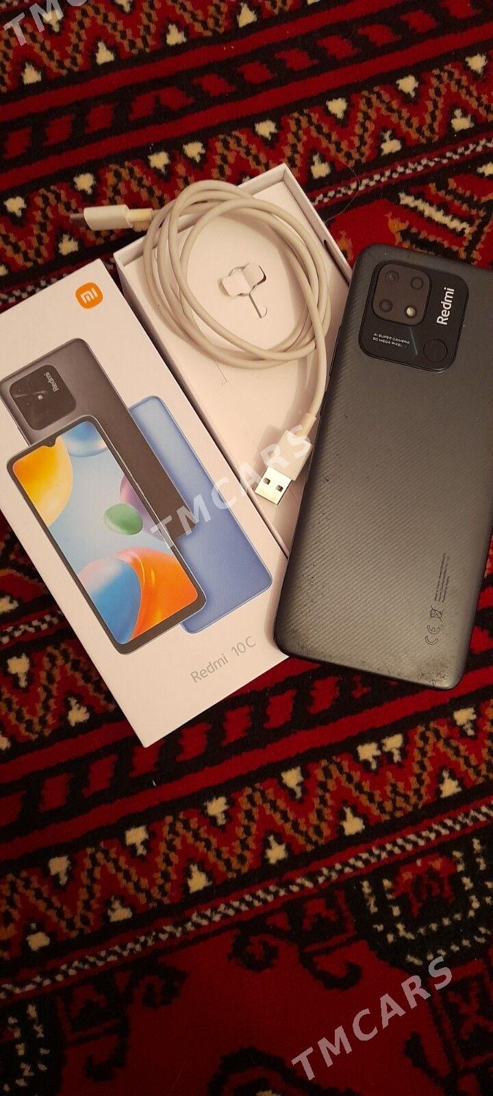 Redmi 10c - Daşoguz - img 2