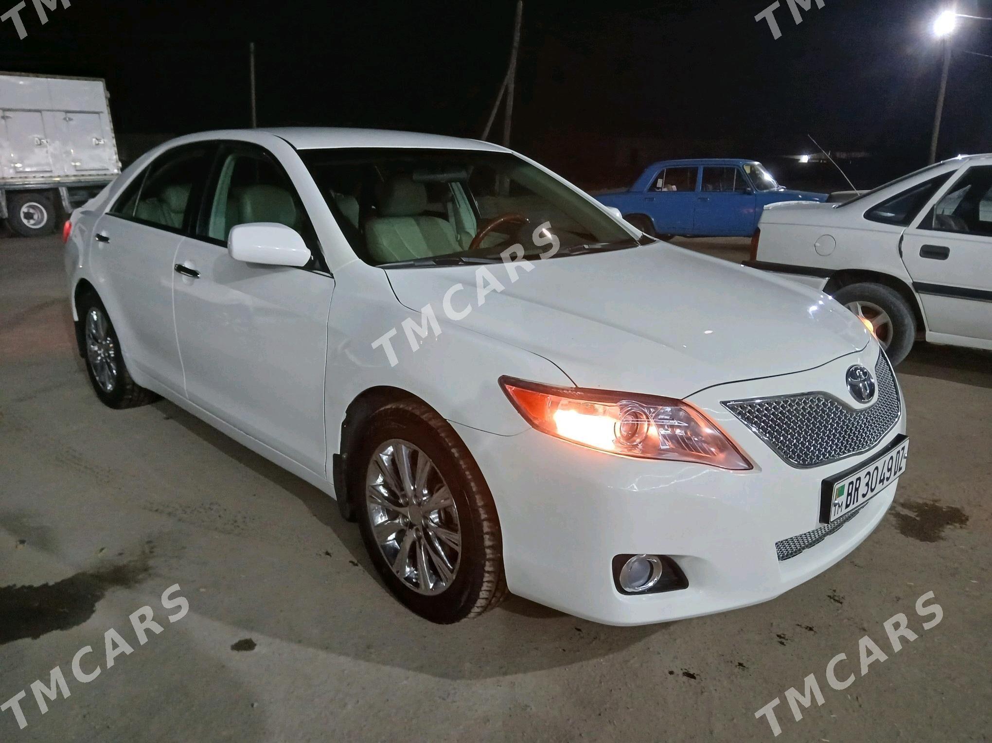 Toyota Camry 2011 - 181 000 TMT - Daşoguz - img 2