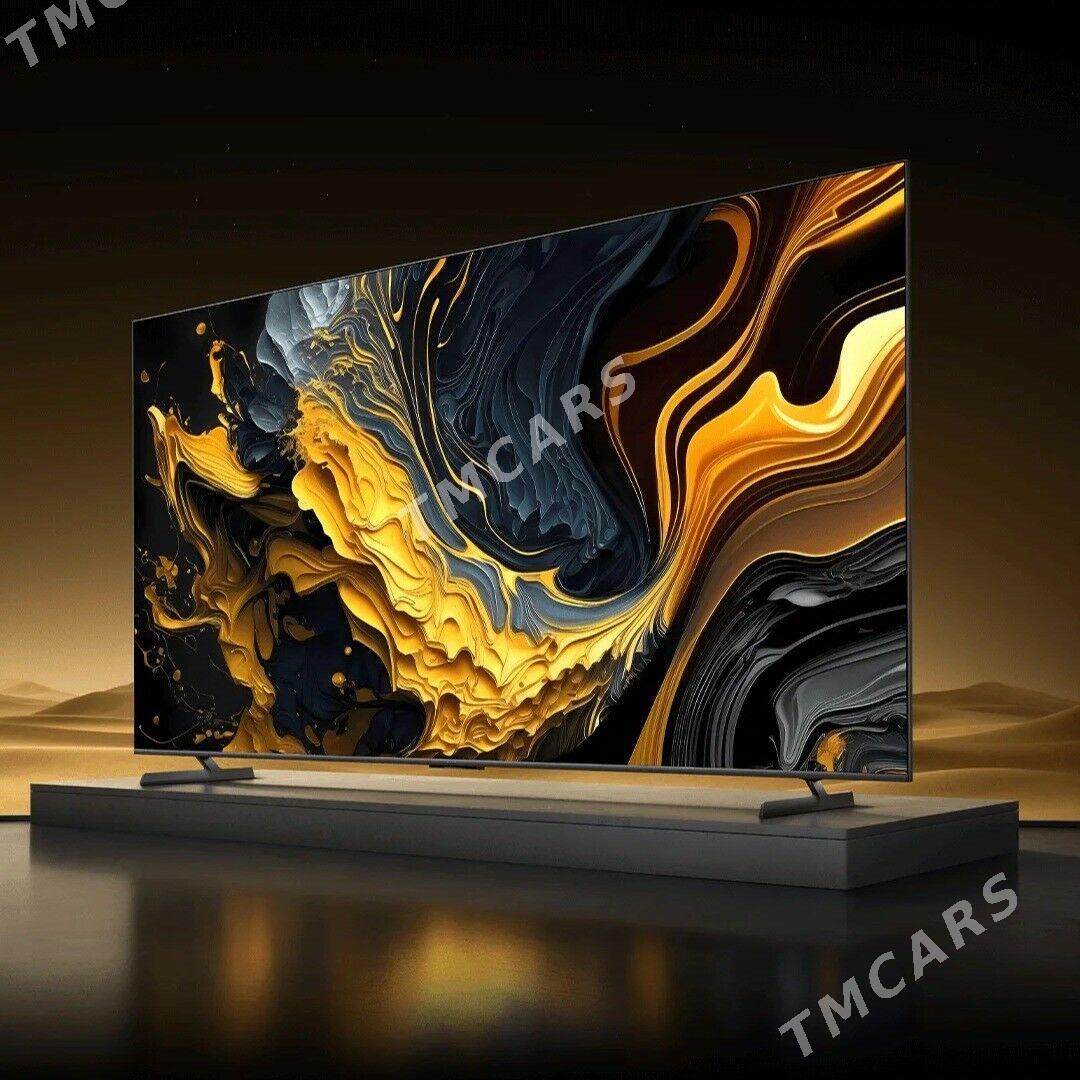 Xiaomi TV MAX 85 2025 - Garaşsyzlygyň 15 ýyllygy Söwda Merkezi - img 2