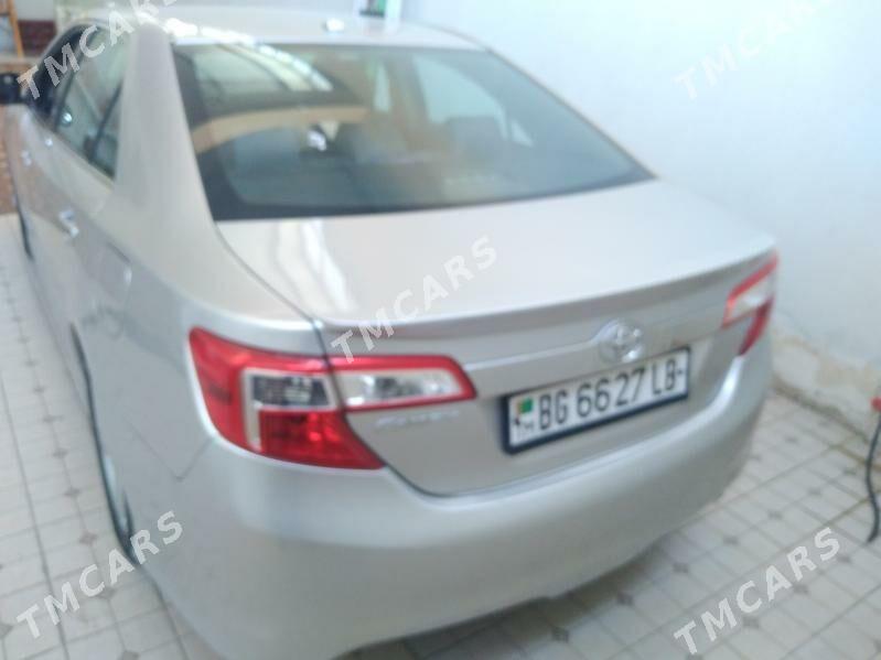 Toyota Camry 2014 - 200 000 TMT - Türkmenabat - img 2