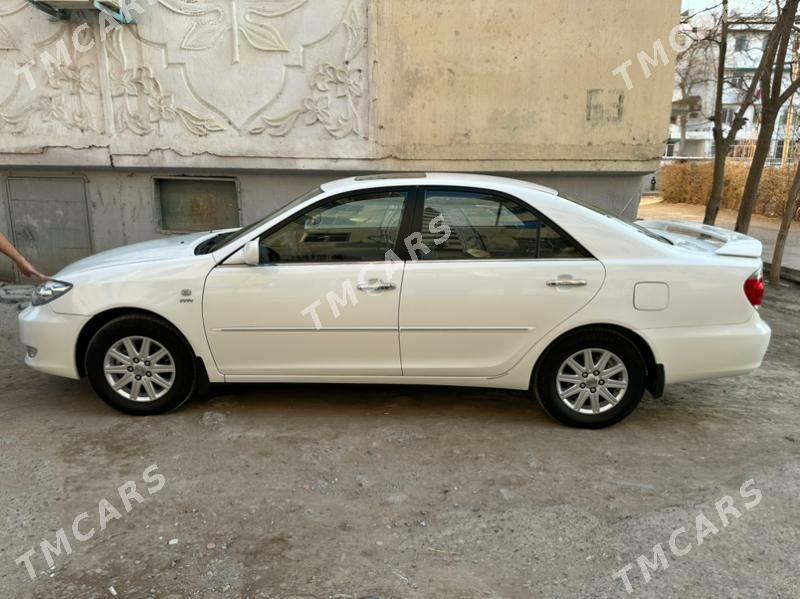 Toyota Camry 2006 - 200 000 TMT - Çärjew - img 4