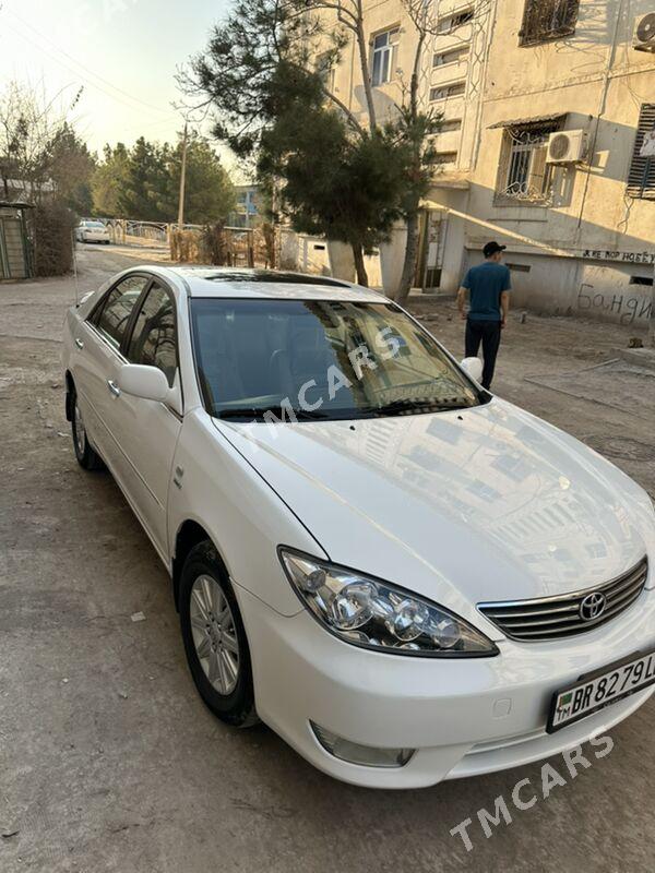 Toyota Camry 2006 - 200 000 TMT - Çärjew - img 2