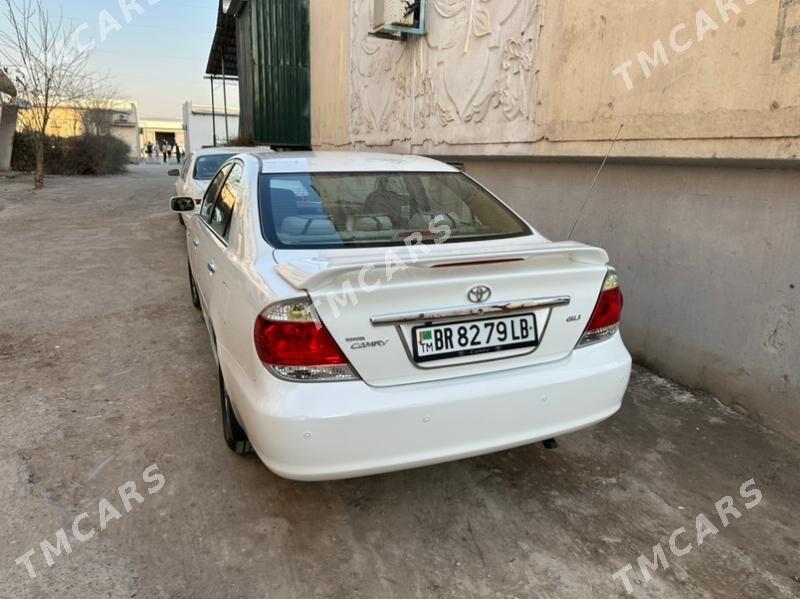 Toyota Camry 2006 - 200 000 TMT - Çärjew - img 3