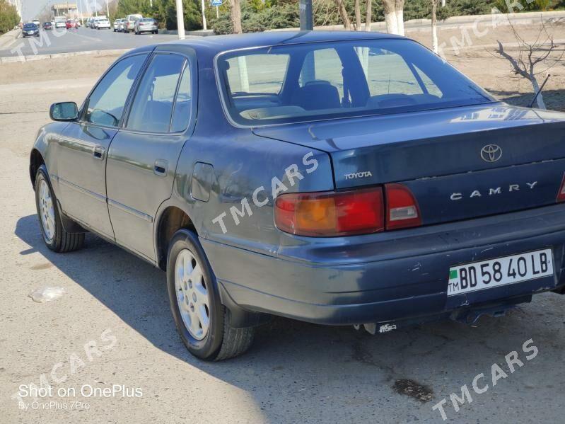 Toyota Camry 1996 - 70 000 TMT - Türkmenabat - img 4