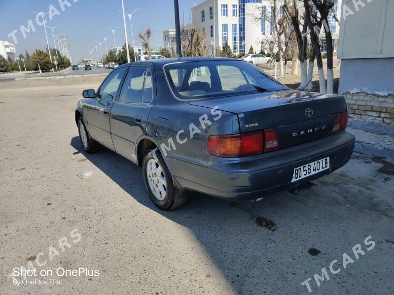 Toyota Camry 1996 - 70 000 TMT - Türkmenabat - img 8