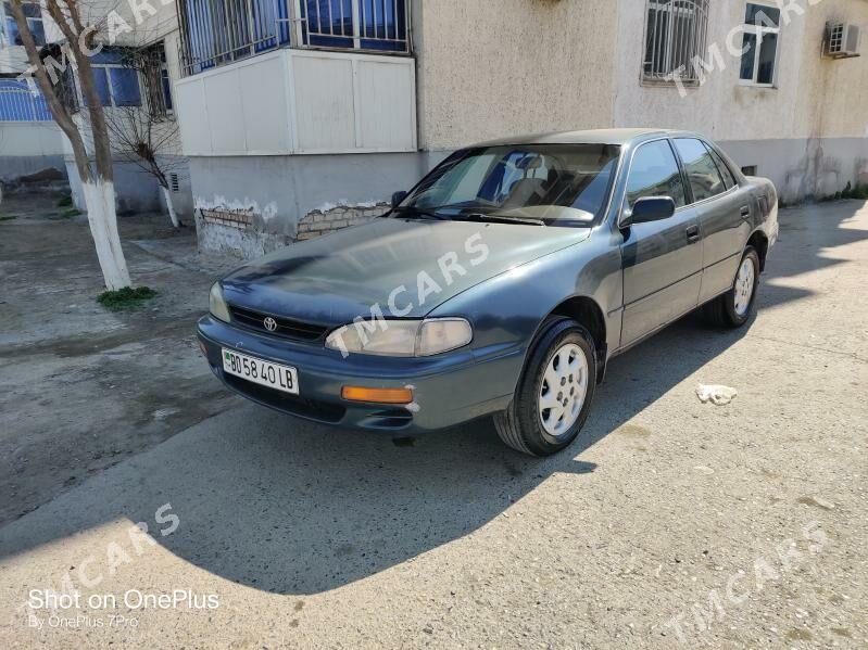 Toyota Camry 1996 - 70 000 TMT - Türkmenabat - img 7