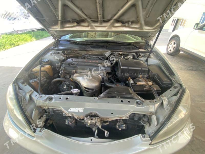 Toyota Camry 2003 - 140 000 TMT - Mary - img 1
