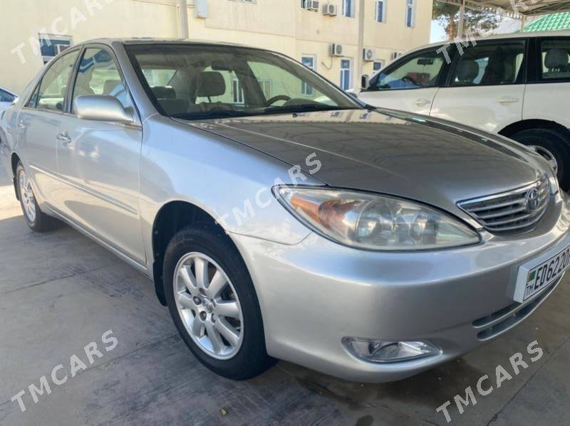 Toyota Camry 2003 - 140 000 TMT - Mary - img 2