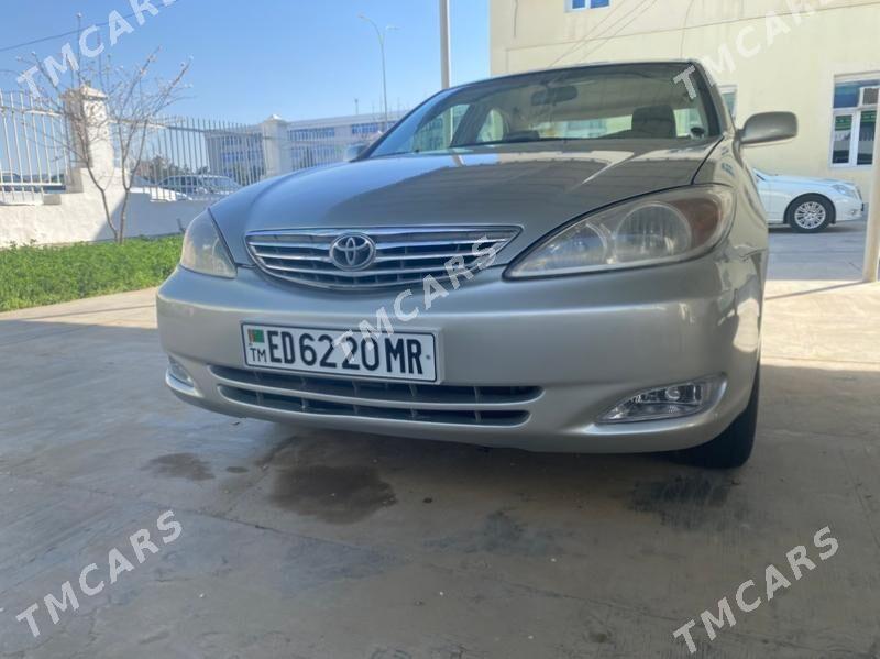 Toyota Camry 2003 - 140 000 TMT - Mary - img 3