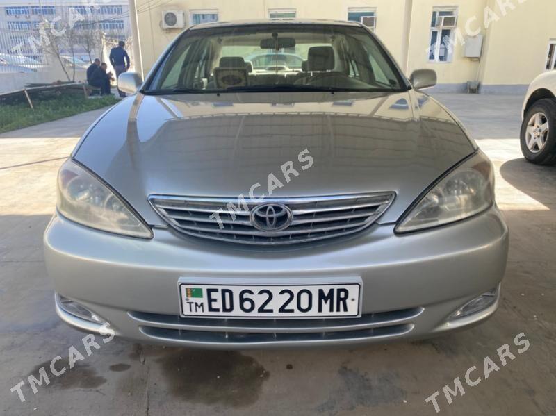 Toyota Camry 2003 - 140 000 TMT - Mary - img 5