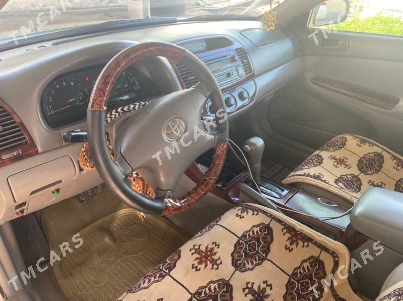Toyota Camry 2003 - 140 000 TMT - Mary - img 6