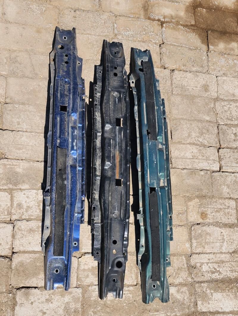 Şveller Astra G mordañky 500 TMT - Hitrowka - img 2
