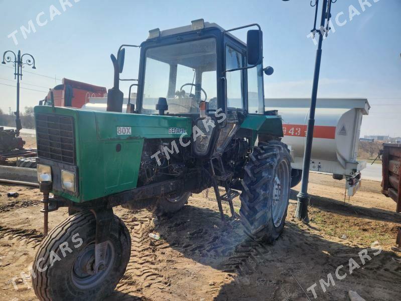 MTZ 82 2000 - 164 000 TMT - Халач - img 3