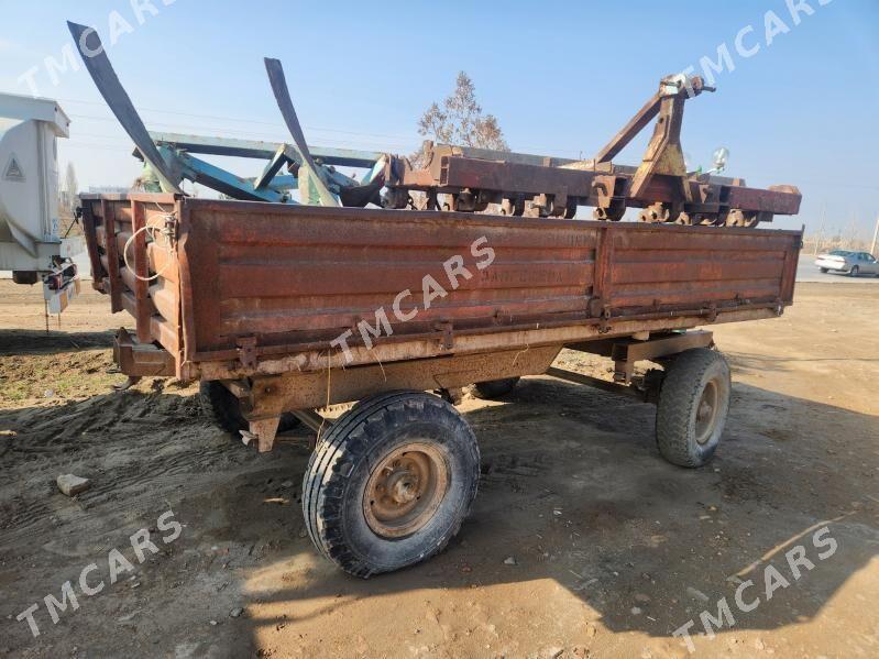 MTZ 82 2000 - 164 000 TMT - Халач - img 2