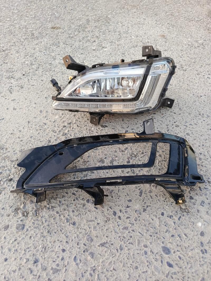HYUNDAI TUCSON tumanik 1 500 TMT - Aşgabat - img 2