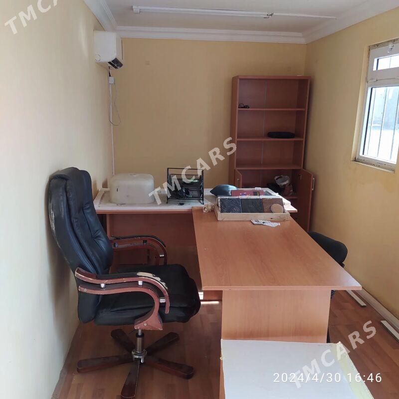 konteýner Ofis - Türkmenbaşy - img 2
