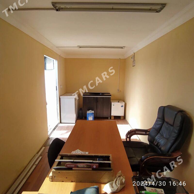 konteýner Ofis - Türkmenbaşy - img 3