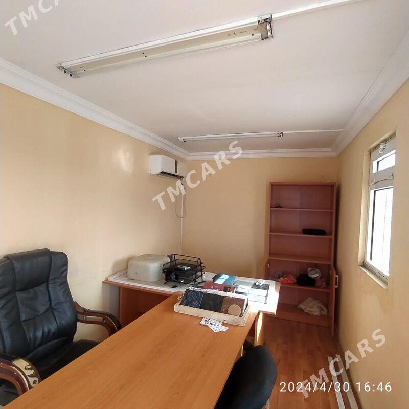 konteýner Ofis - Türkmenbaşy - img 1