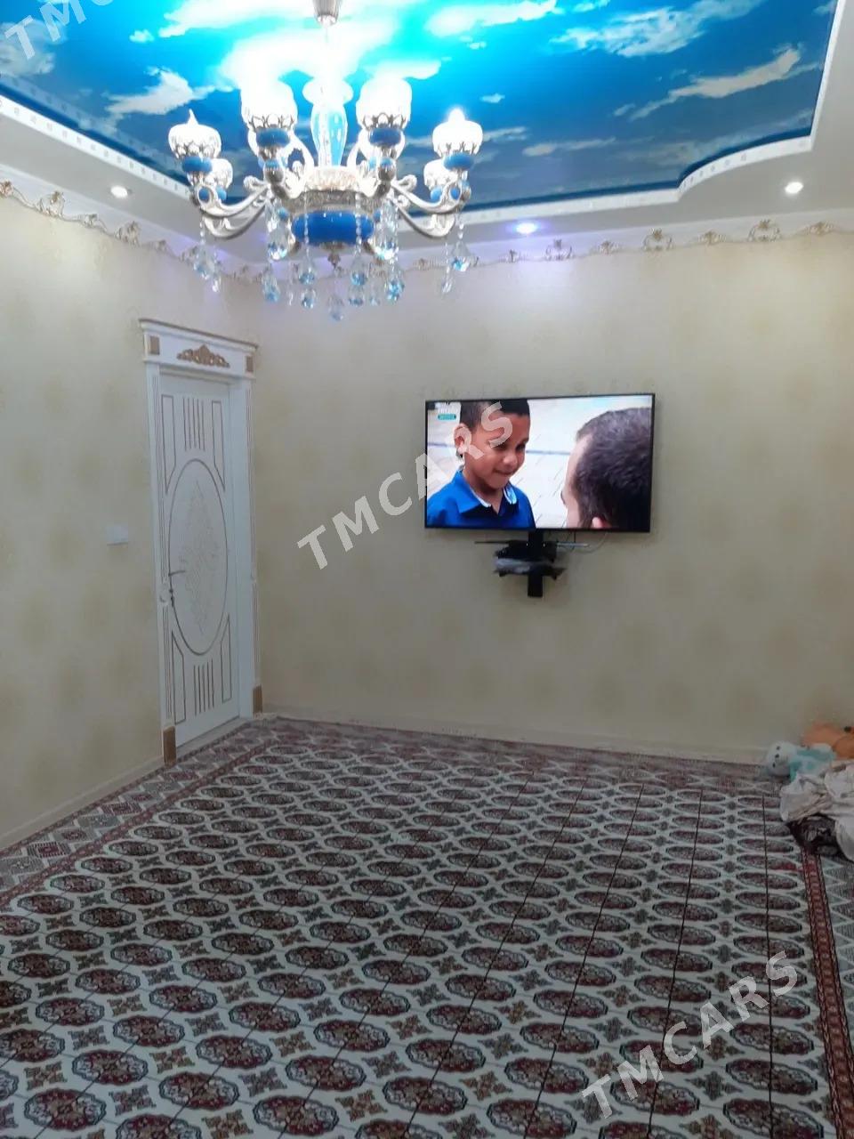 Gowdan A - Aşgabat - img 3