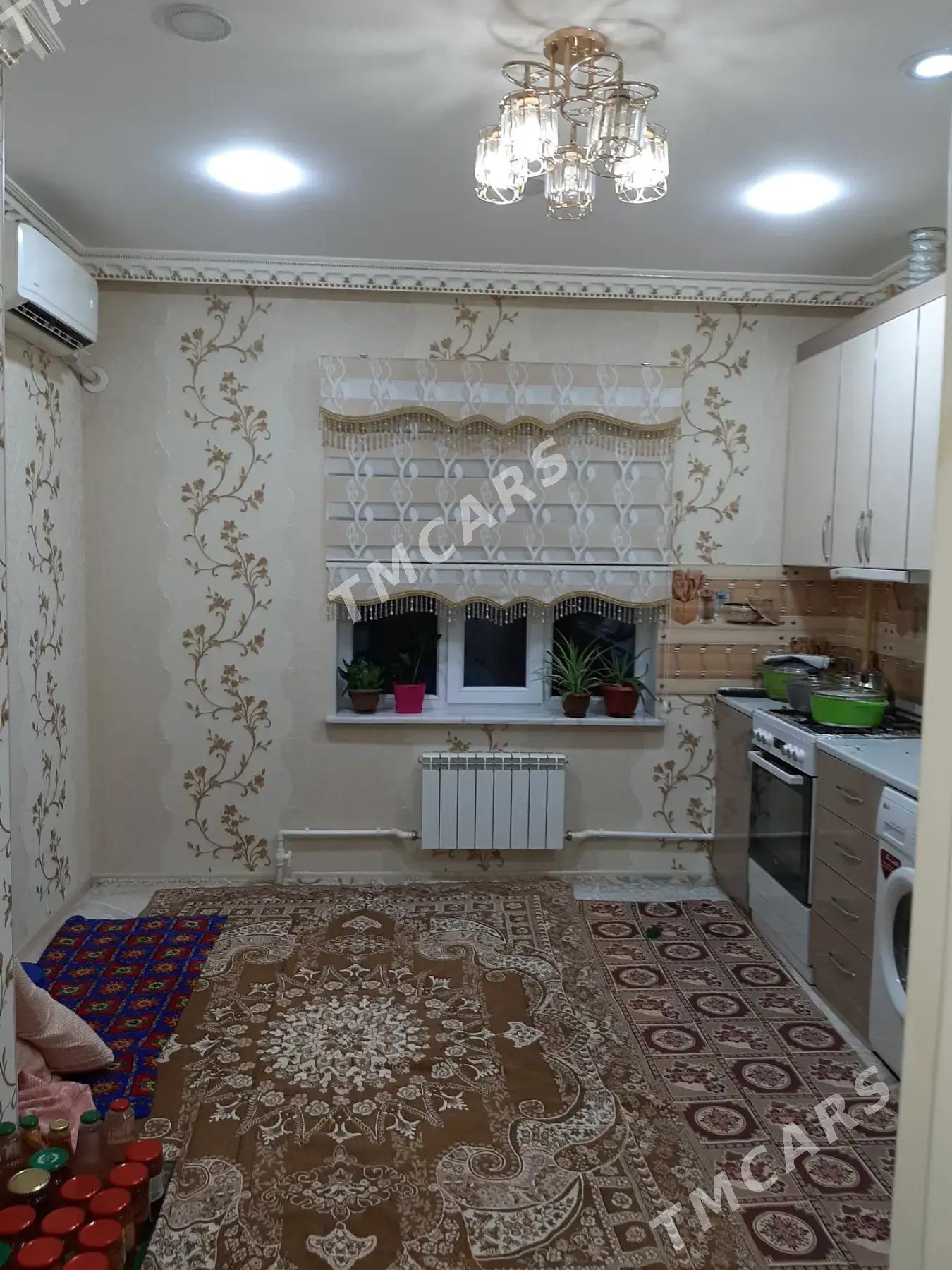 Gowdan A - Aşgabat - img 4