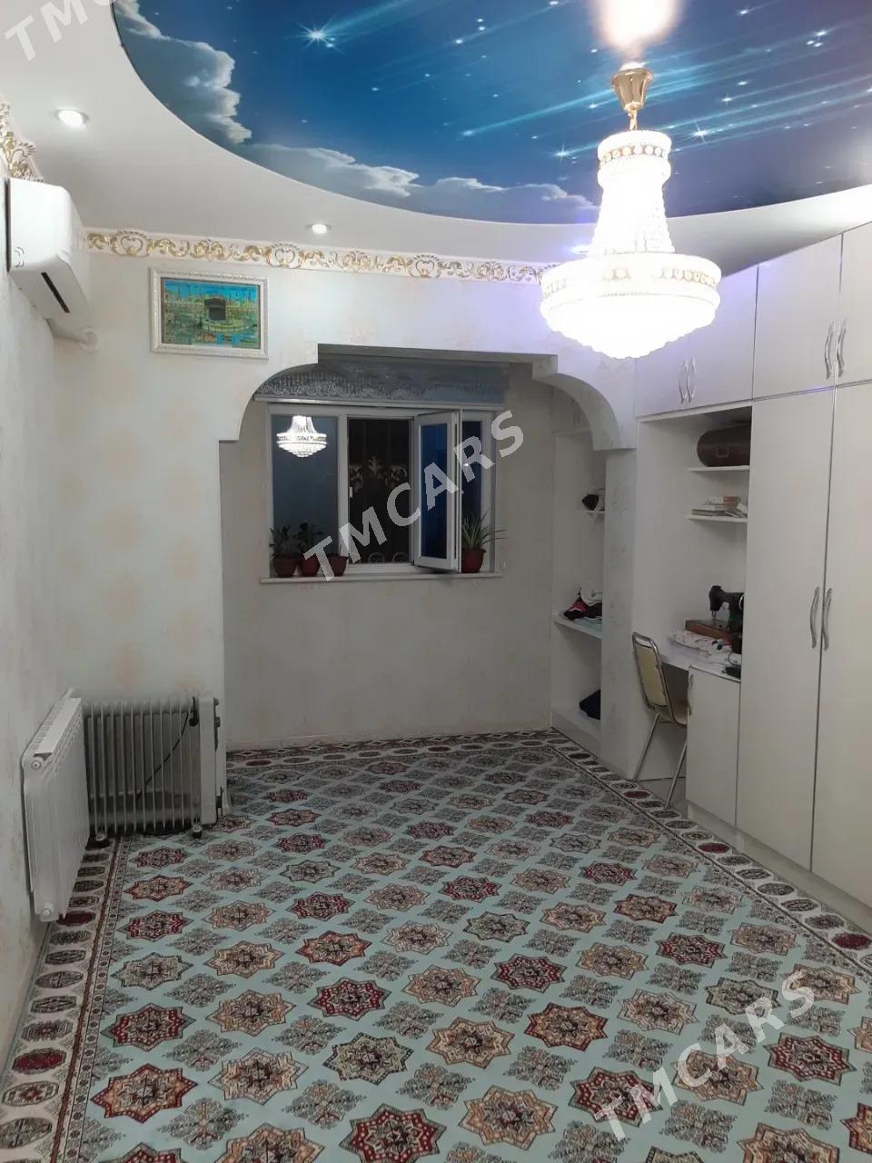 Gowdan A - Aşgabat - img 1