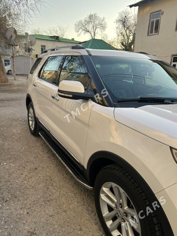 Ford Explorer 2013 - 290 000 TMT - Ашхабад - img 4