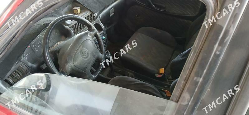 Opel Astra 1997 - 35 000 TMT - Gurbansoltan Eje - img 2