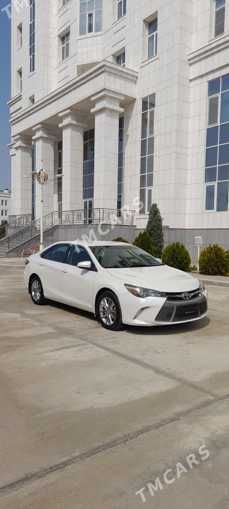 Toyota Camry 2015 - 258 000 TMT - Aşgabat - img 2