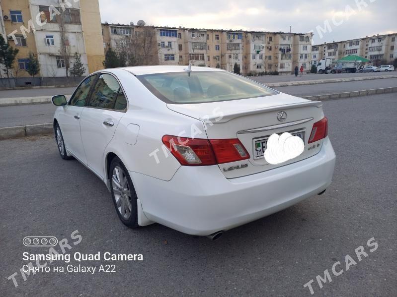 Lexus ES 350 2006 - 155 000 TMT - Tejen - img 2